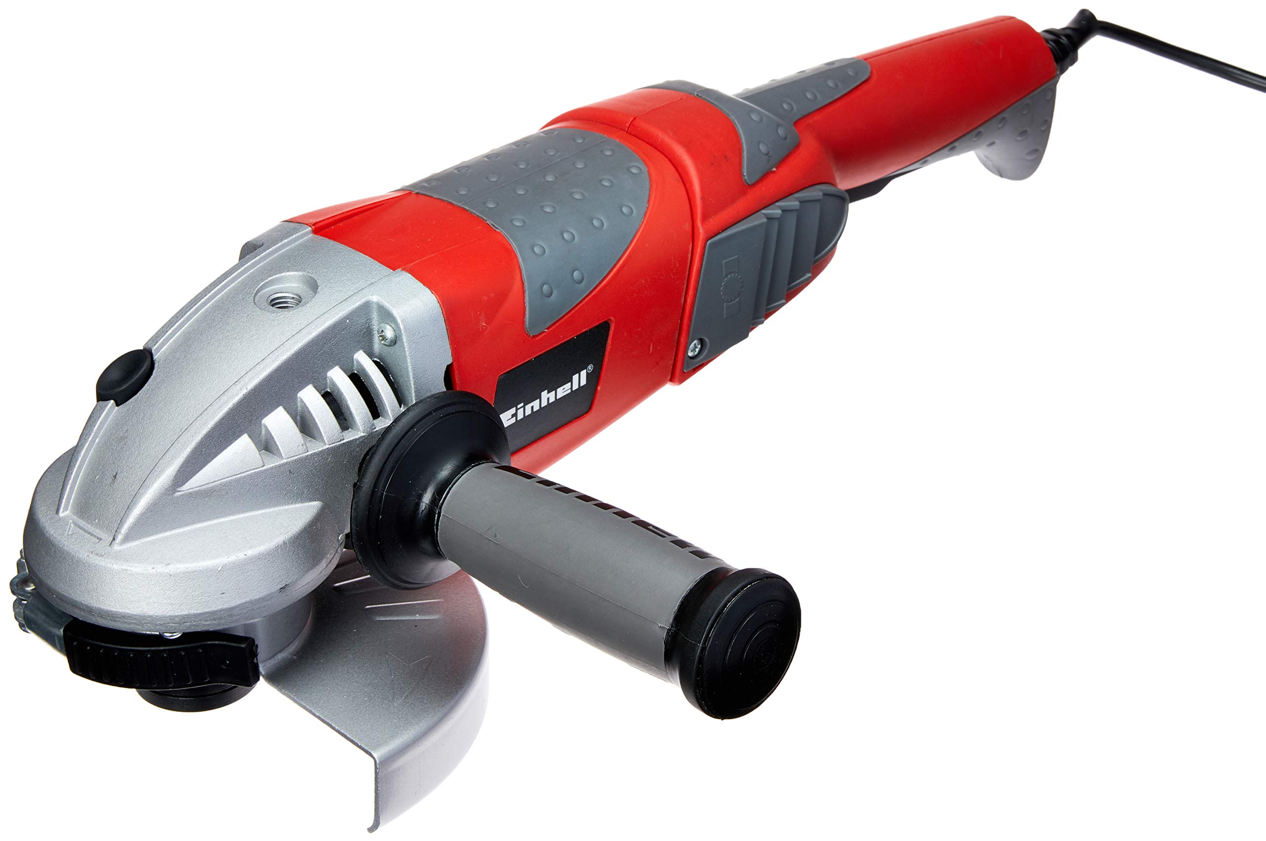 Einhell Esmerilhadeira Angular 2000.0W 110.0V 7'' | Amazon.com.br